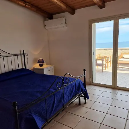 Daniela - Con Piscina Privata E Discesa A Mare Tra Catania E Siracusa Villa Augusta