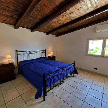 ヴィラ Daniela - Con Piscina Privata E Discesa A Mare Tra Catania E Siracusa