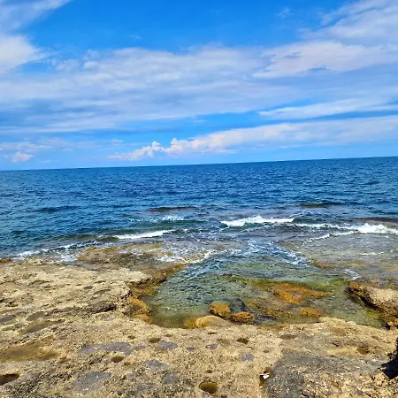 Daniela - Con Piscina Privata E Discesa A Mare Tra Catania E Siracusa Villa