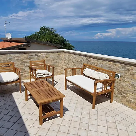 Villa Daniela - Con Piscina Privata E Discesa A Mare Tra Catania E Siracusa
