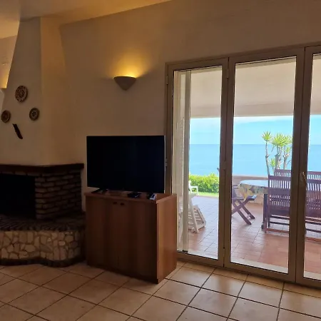 Villa Daniela - Con Piscina Privata E Discesa A Mare Tra Catania E Siracusa *