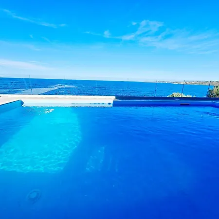Villa Daniela - Con Piscina Privata E Discesa A Mare Tra Catania E Siracusa *