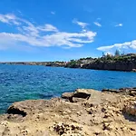 Villa Daniela - Con Piscina Privata E Discesa A Mare Tra Catania E Siracusa Augusta