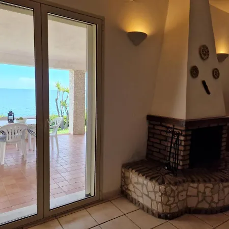 Villa Daniela - Con Piscina Privata E Discesa A Mare Tra Catania E Siracusa