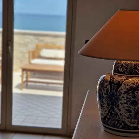 빌라 Daniela - Con Piscina Privata E Discesa A Mare Tra Catania E Siracusa