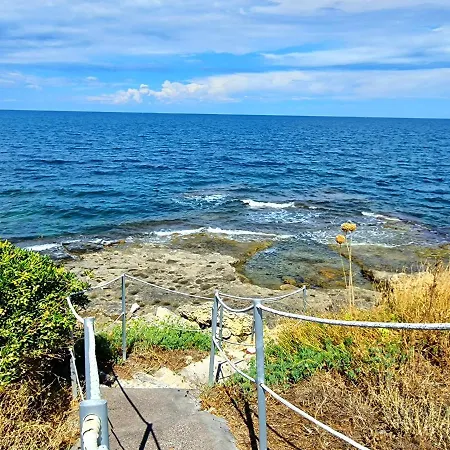 Daniela - Con Piscina Privata E Discesa A Mare Tra Catania E Siracusa *