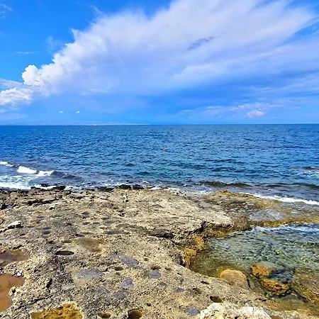 Villa Daniela Con Piscina Privata E Discesa A Mare * Augusta
