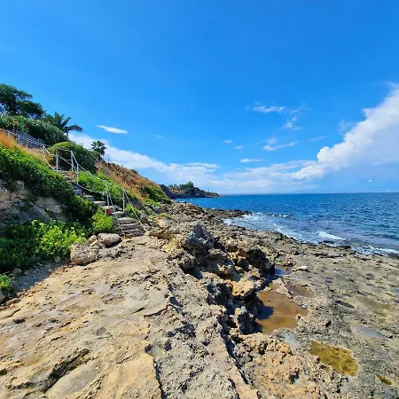 빌라 Daniela - Con Piscina Privata E Discesa A Mare Tra Catania E Siracusa *